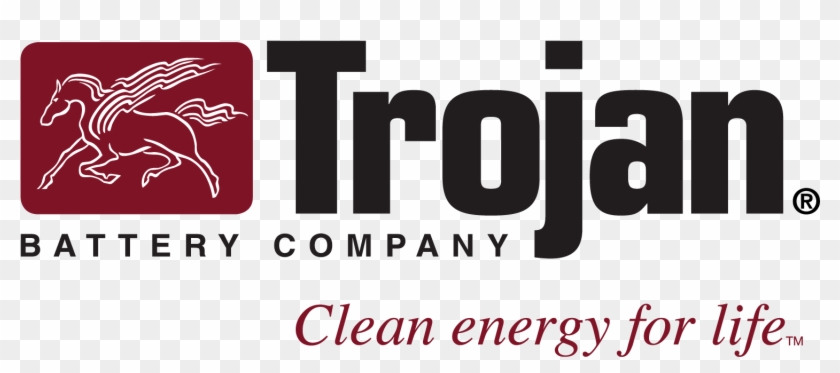 American Trojan battery 